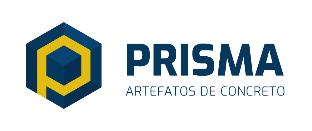 PRISMA ARTEFATOS CONCRETO RIO DE JANEIRO RJ